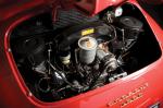 Porsche 356A Cabriolet 1959 года